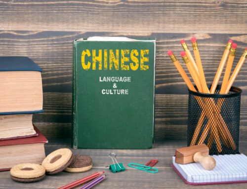 Top FAQs about Chinese language