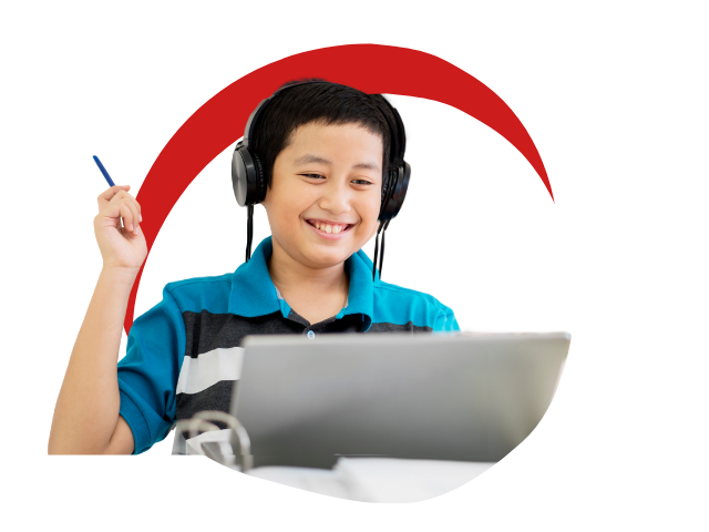 Chinese language courses for kids