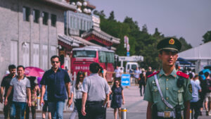 5 daily habits of every Chinese