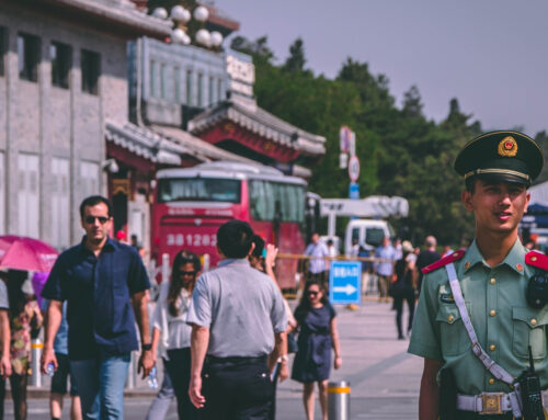Daily Habits of Chinese People: Explained in Mandarin Words